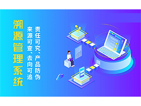 溯源系統(tǒng)具有哪些功能？